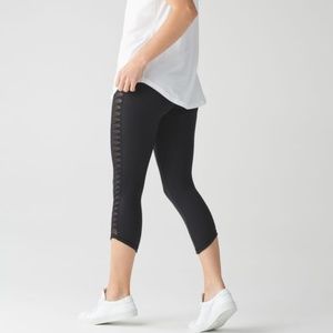 Sunshine Salutation Crops